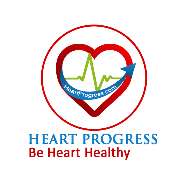 Heart Progress